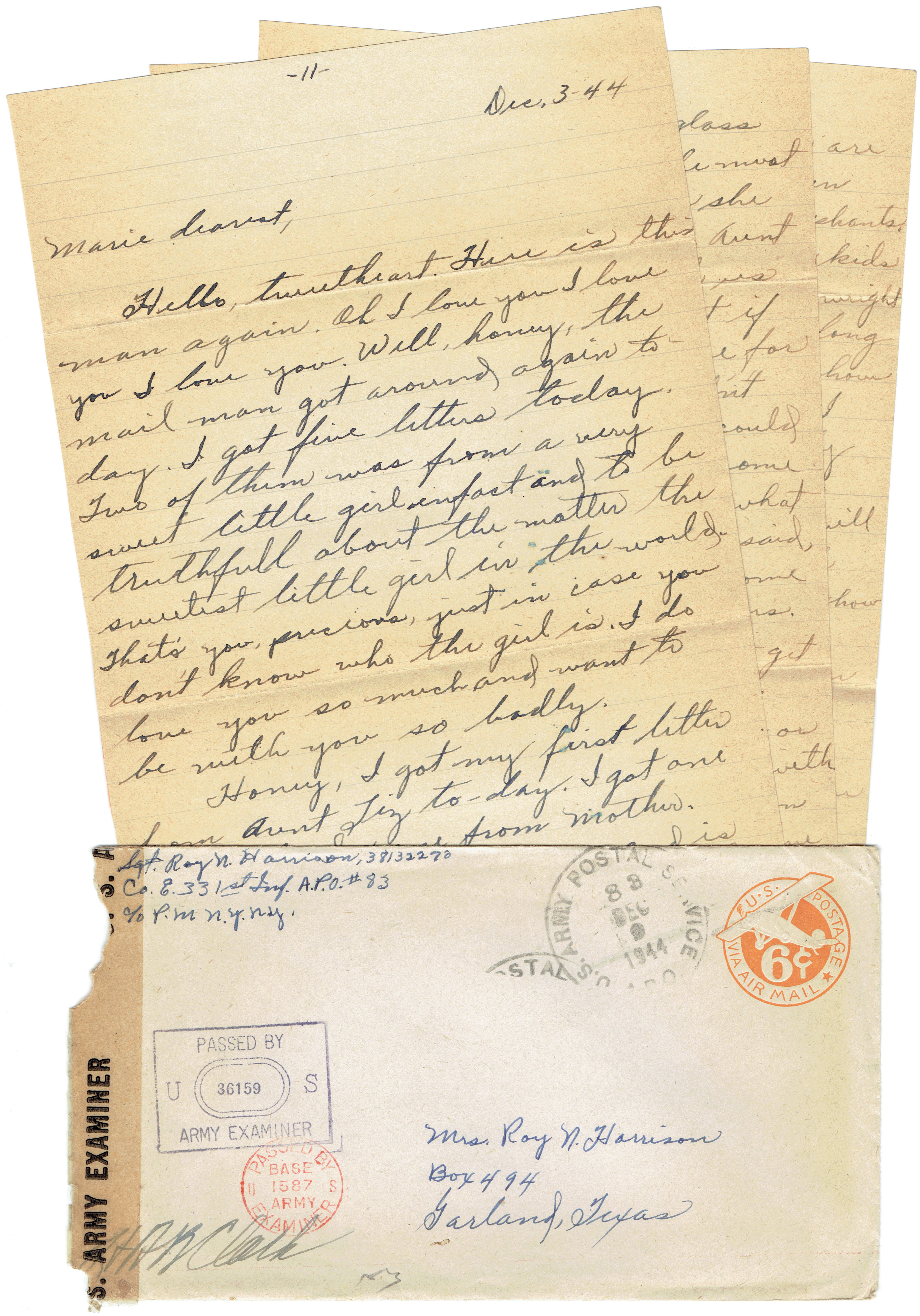 V-Mail